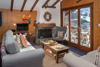 Image de 5 Ecorces by Interhome