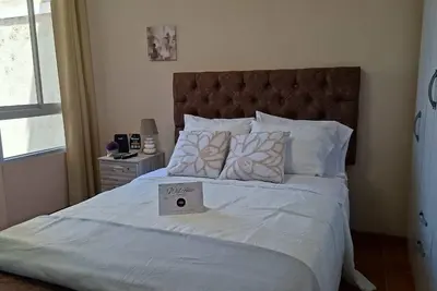 Image de Tremendous 3-bedroom corporate apartment in vibrant Chiclayo