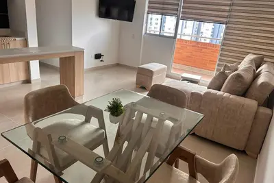 Image de Spacious Modern Apartment for 8 Family Friendly In the Heart of Ibague