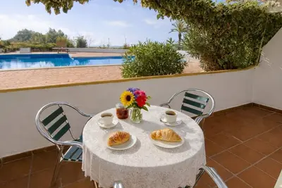 Image de Nadia by Danlux Invest. Appartement avec piscine communautaire.