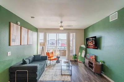 Image de Westgate Area Balcony, Pool, Gym Parking Wd