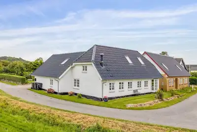 Image de \"Yorik\" - 1. 6km from the sea by Interhome