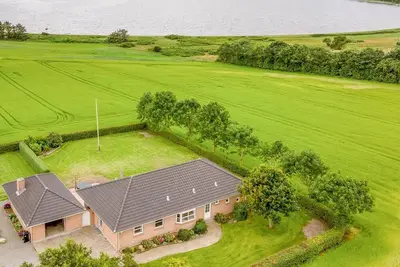 Image de \"Erja\" - 300m to the fjord by Interhome