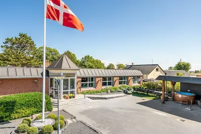 Image de \"Borjana\" - 500m to the fjord by Interhome