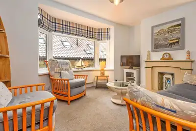 Image de Merveilleuse maison de vacances pour 6 personnes avec Wifi