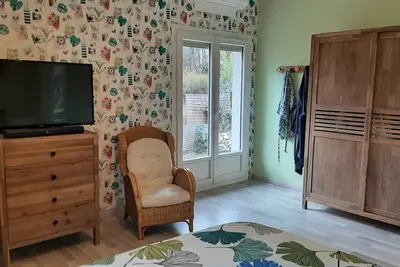 Image de Location de maison de vacances été et hiver