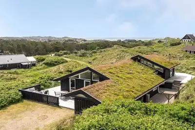 \"Osfrid\" - 175m from the sea by Interhome