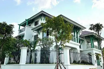 Image de Green Villas Tropical Phu Quoc