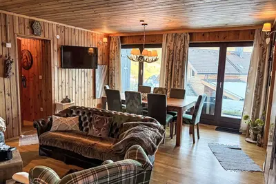 Image de Appartement Ingrid by Interhome