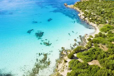 Image de Détendez-vous dans la baie de Marinella