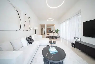 Image de 2 Bed in Anwa By Omniyat with sea view