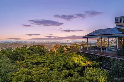 Image de Aurora on Panorama - Panoramic Views - Sleeps 18pp