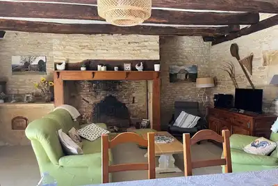 Image de Maison de charme perigourdine