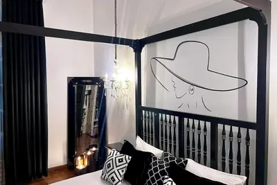 Image de Ma Maison Downtown Cairo Premium Apartment in the heart of the city