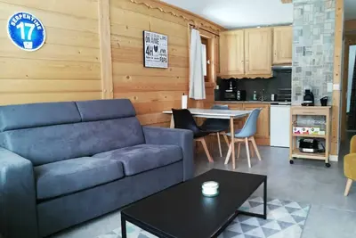 Image de Apparement cosy 4 personnes