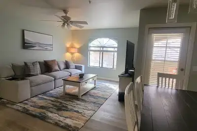 Image de New 3 bedroom second floor in gated community in Ventana Canyon