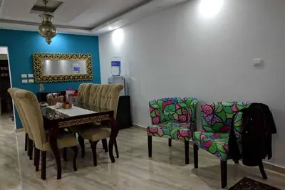 Image de 5 min from airport relax at your home