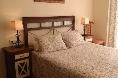 Image de Formigal Apartment