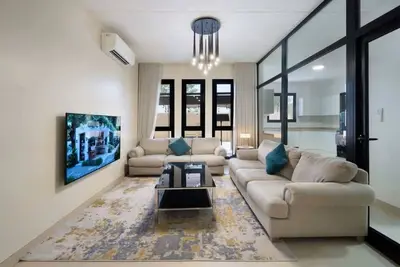 Atheer Villa – Roshn