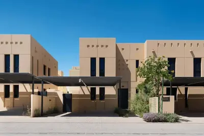 Image de Al Naseem Villa – Sidra Al Roshn District