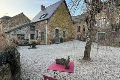 Image de Maison de campagne cosy