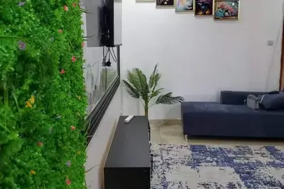 Image de Aquastone panoramic Lakeview luxury apartment