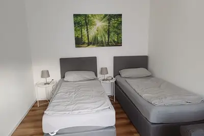 Image de Cologne apartment 3b