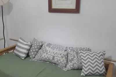 Image de Monte Hermoso, in the heart of downtown, meters from the sea