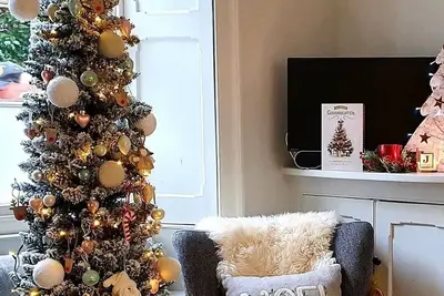 Image de Cosy Ginn Cottage Near Island Street Salcombe