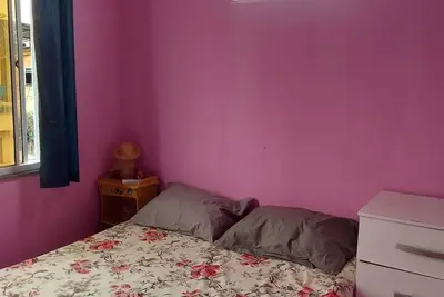 Image de House, 2 bedrooms with air conditioning, airy, fully equipped.