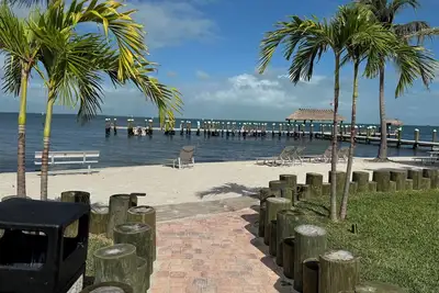 Image de Islamorada beautiful townhome - Excecutive Bay Club.