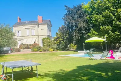 Image de La Gentilhommière de Saumur