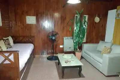 Image de Casa MaryClar Fabulosa 8-bedroom house with Ac in Villa Carlos Paz