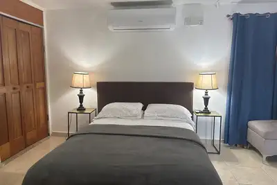 Image de The name; Elite Space. A perfect place to rest near the airport
