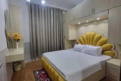 Image de Delightful 2-bedroom apartment in Ajman.