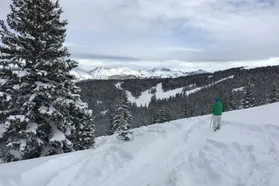 Image de Sheraton Mountain Vista Villa, Avon Colorado, 2-Br, easy access to Beaver Creek