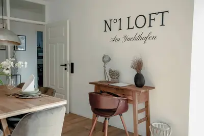 Image de Cozy vacation apartment in the immediate vicinity of the Bad Zwischenahner Meer.