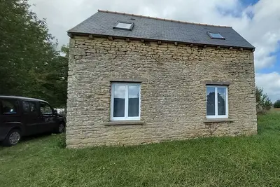 Image de Gîte proche de Dinan, Saint Malo et du Mont Michel