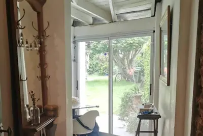 Image de Spectacular house in Olivos