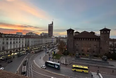 Image de Belvedere Palazzo Madama