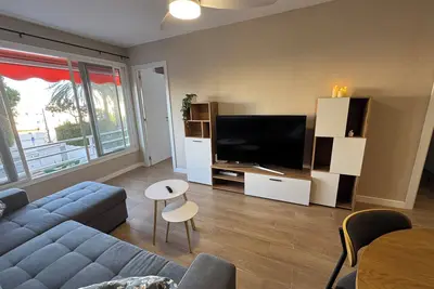 Image de Apartment on the Costa del Sol, 5 minutes walk from the beach