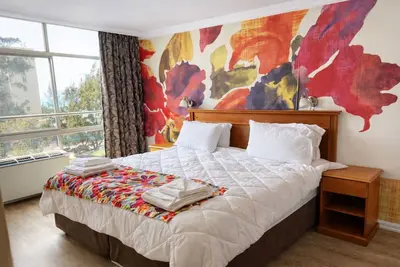 Image de SeaShells & SunShine Stay 2 Bdr