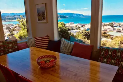 Image de Lyall Bay retreat