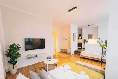 Image de Rr | Modern Living Apartments - 2 | 78m | Kitchen | Parking