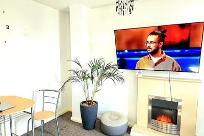 Kings' Place - Wolverhampton 2bd