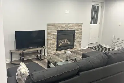 Image de Two bedroom basement in Cambridge Ontario