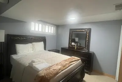 Image de Spacious 3-bedroom apartment in amazing Brooklyn with Ac