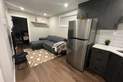 Image de Serene 1-bedroom house in Regina perfect for a relaxing stay