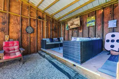 Image de Mountain Top House with a View - Elk House