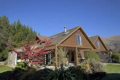 Image de Heritage Village Villa 17